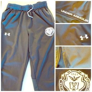 Under Armour Women's Training Pants